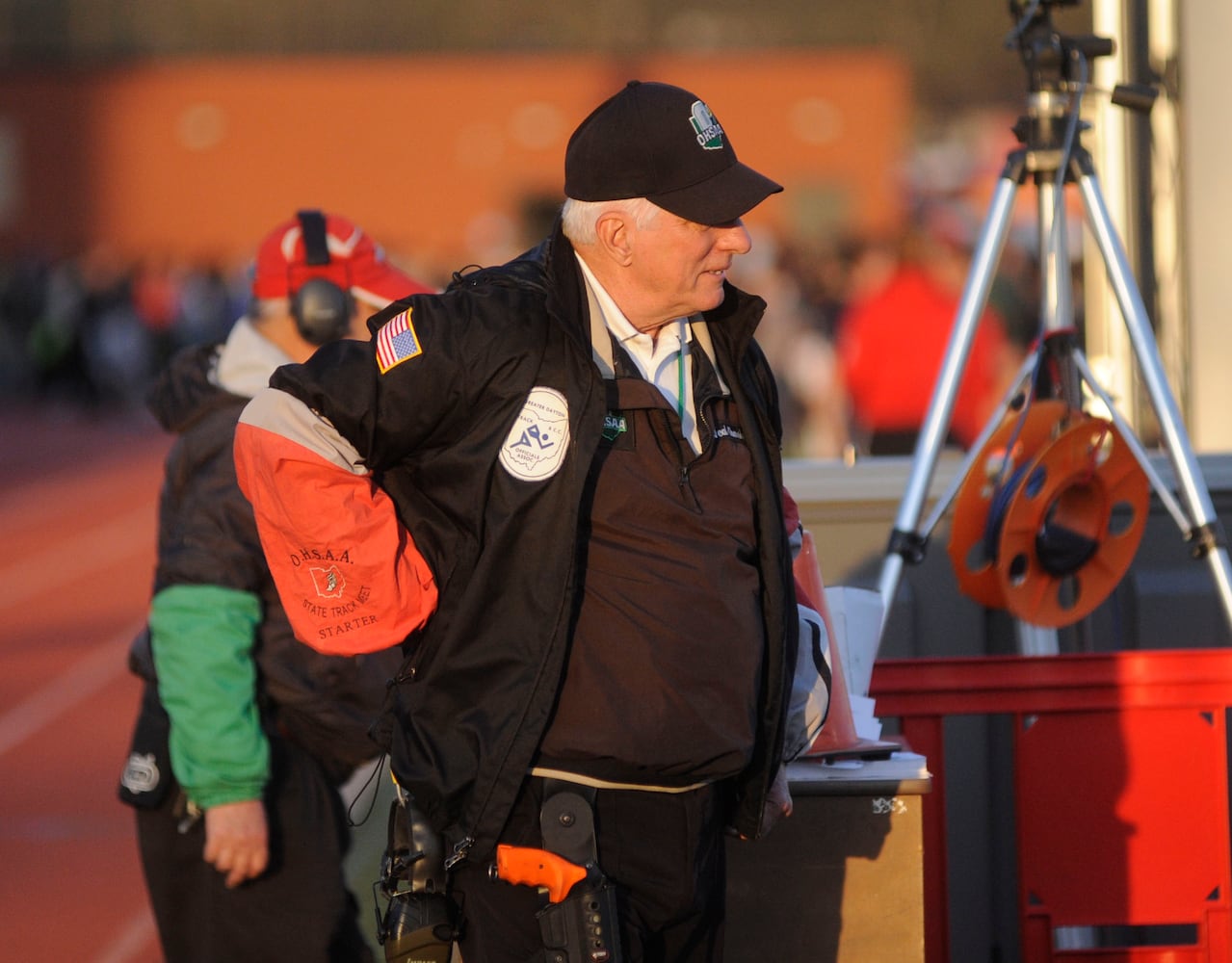 Wayne track and field invitational﻿photo gallery