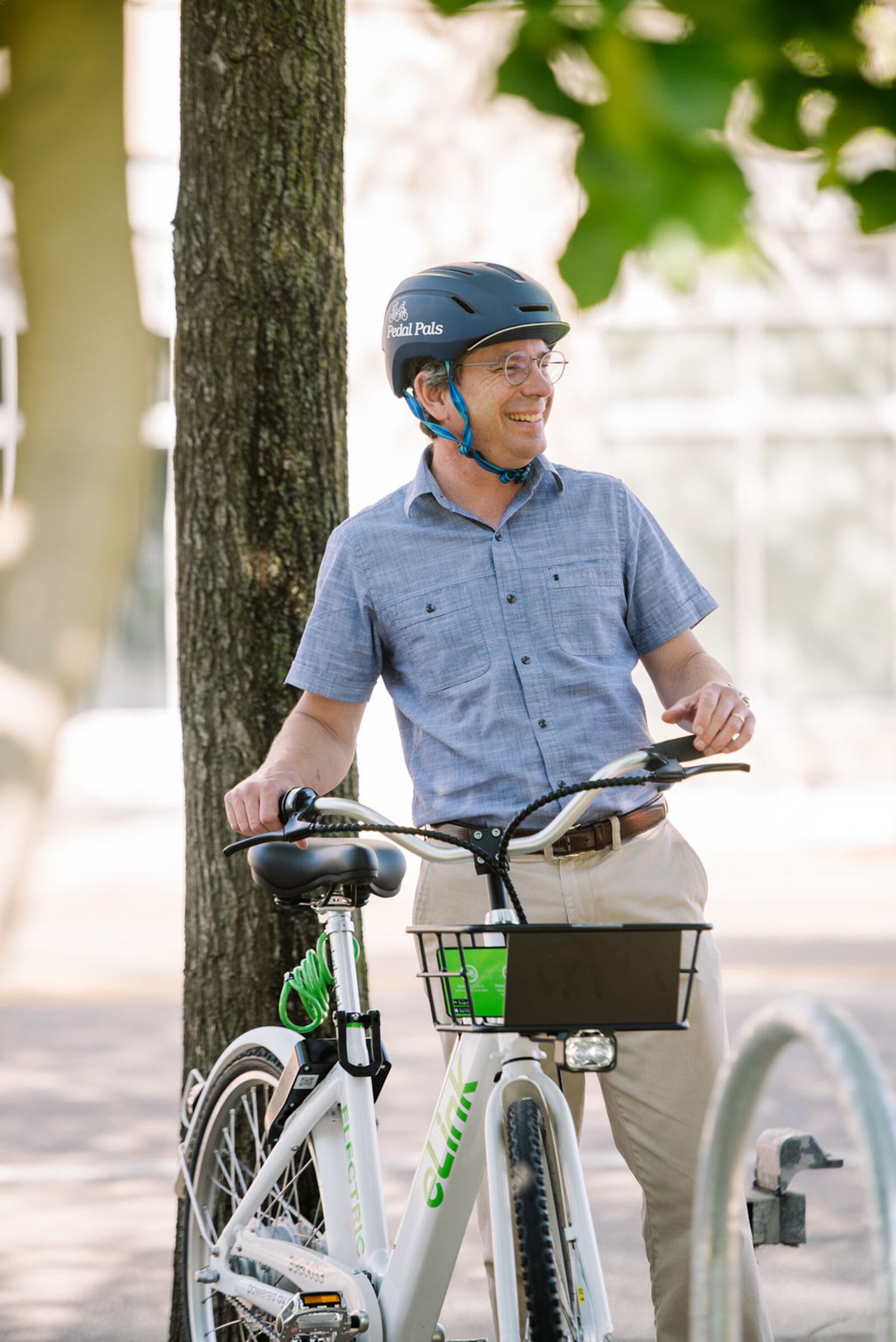 Link: Dayton Bike Share is offering new users the opportunity to try Link for free in May - CONTRIBUTED