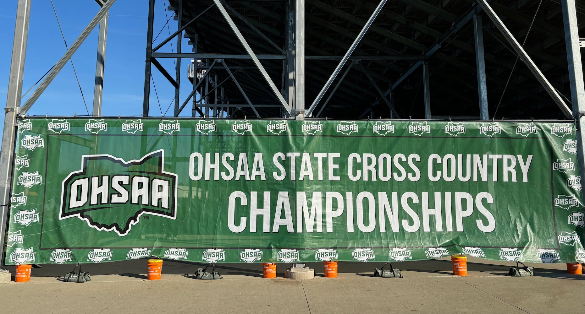 State cross country