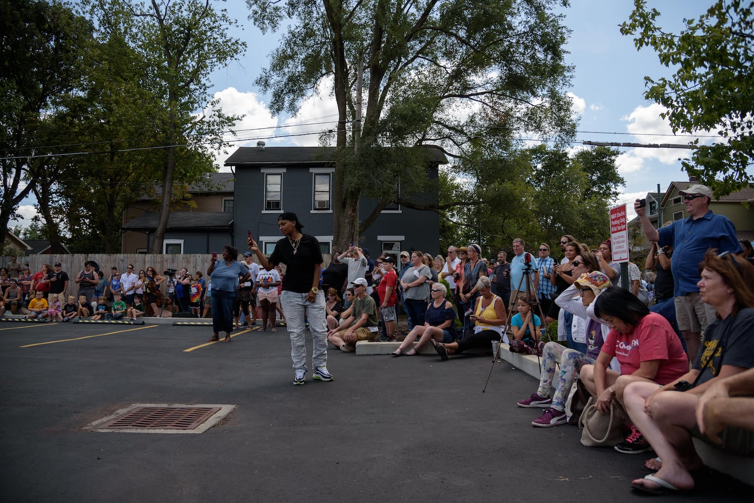 PHOTOS: Did we spot you at Dayton Porchfest?