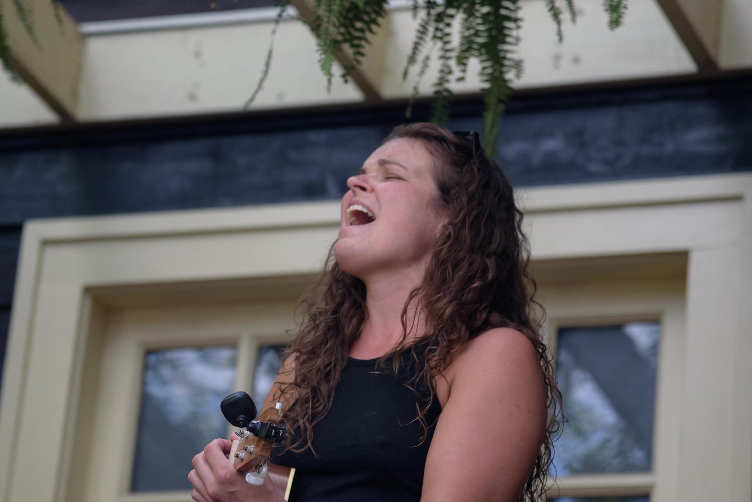 PHOTOS: Did we spot you at Dayton Porchfest?