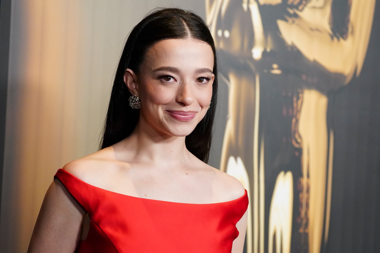 15th Governors Awards - Arrivals