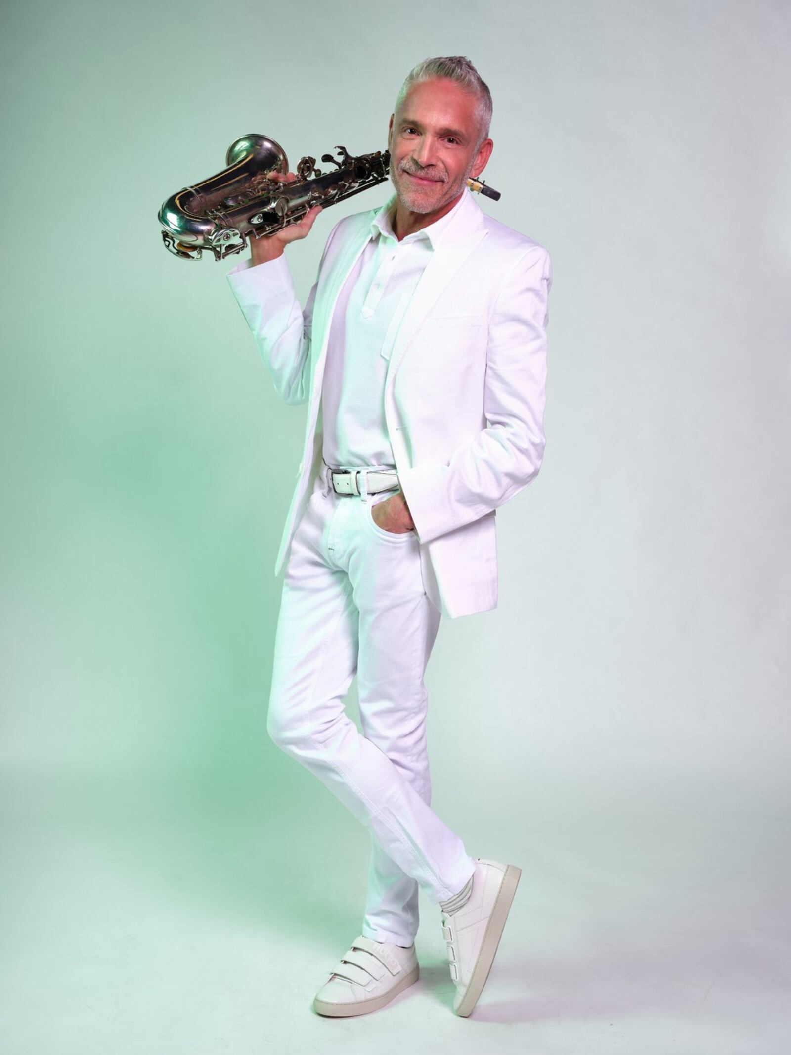 Dave Koz (pictured) & Friends bring the Summer Horns Tour back to Fraze Pavilion in Kettering on Friday, Sept. 6. CONTRIBUTED