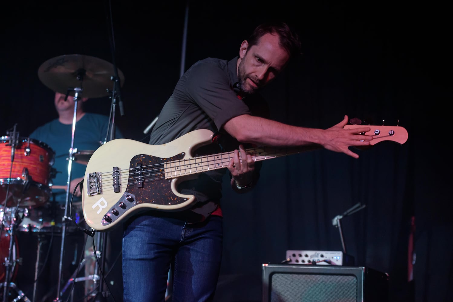 PHOTOS: The Motel Beds 10 Year Reunion Show live at The Brightside