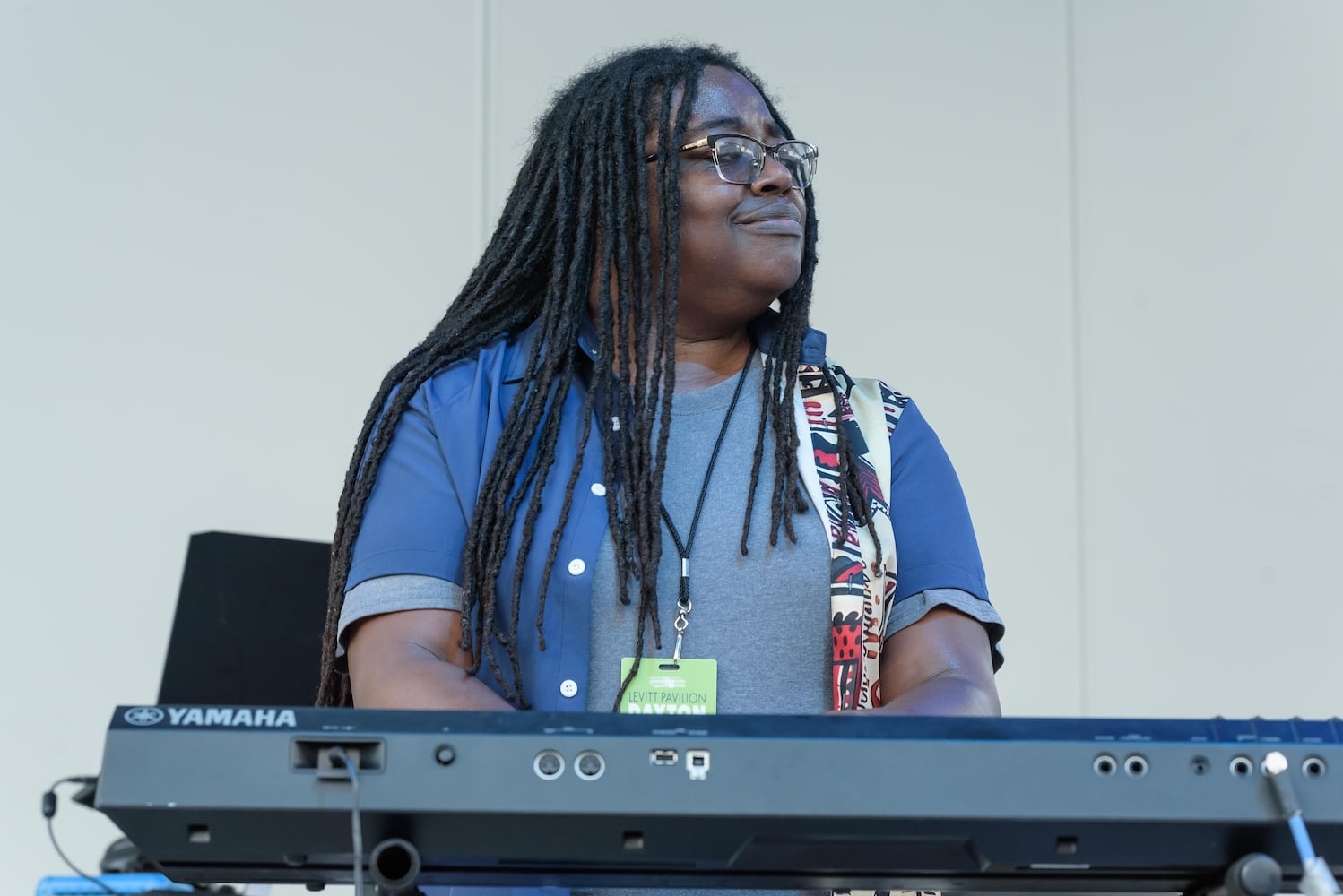 PHOTOS: 2024 Reggae Amplified at Levitt Pavilion