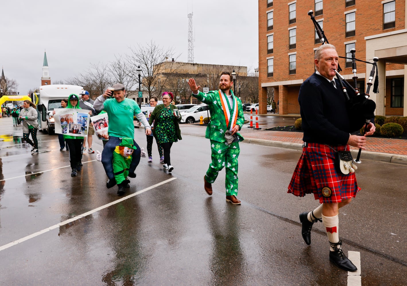 031723 Hamilton St Patricks day