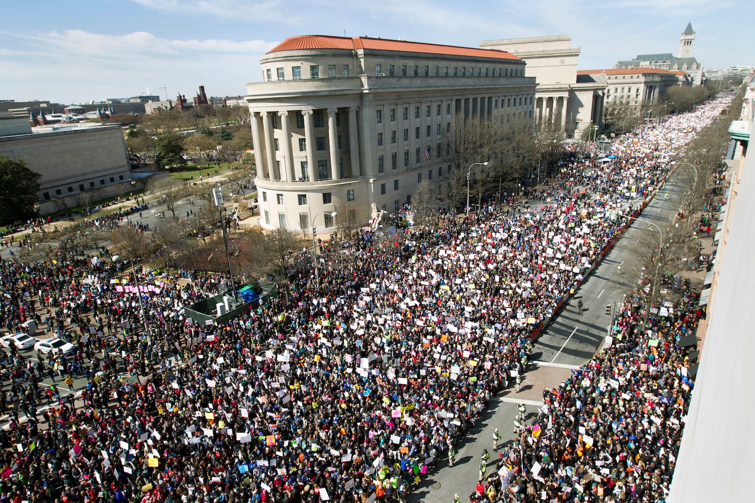 Photos: March for Our Lives