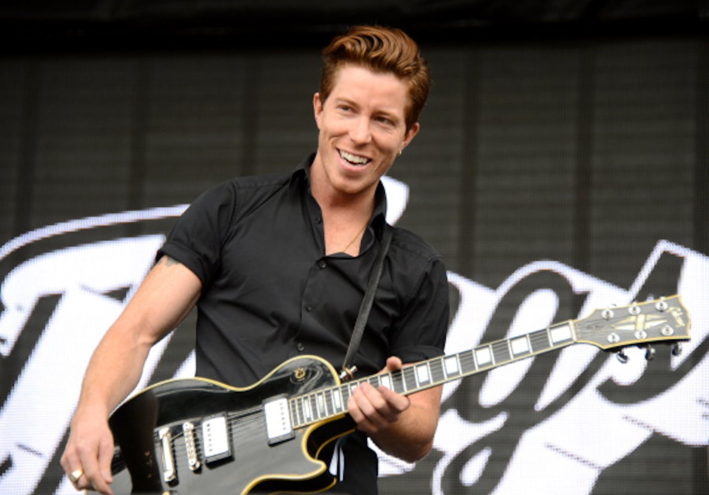 Photos: Shaun White through the years