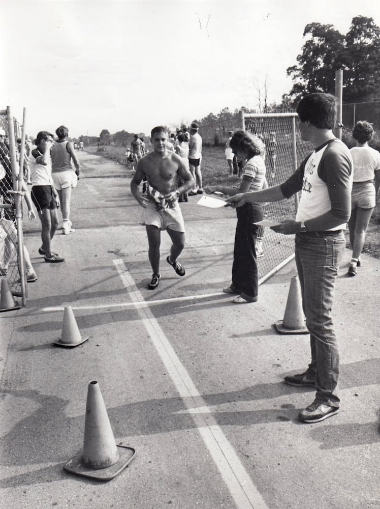 Centerville's American Festival: 19 vintage images