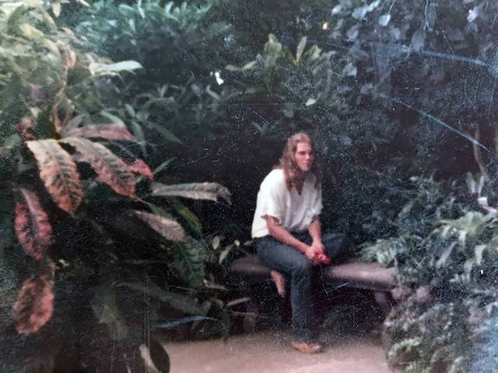 Grant in Cincinnati in 1976 where he was born and raised.