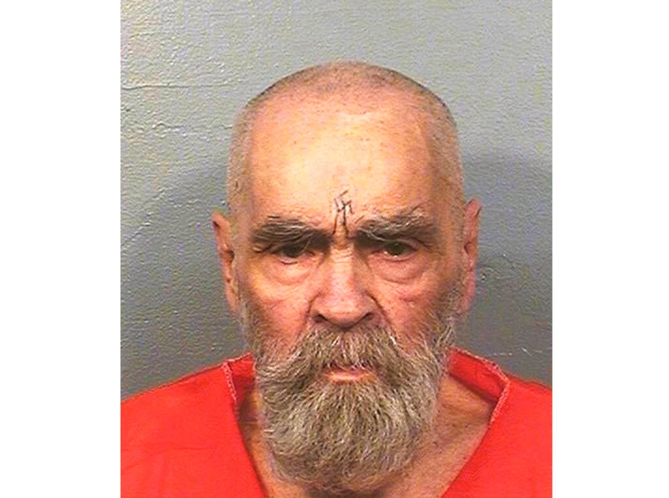 Photos: Charles Manson murders, 50 years later