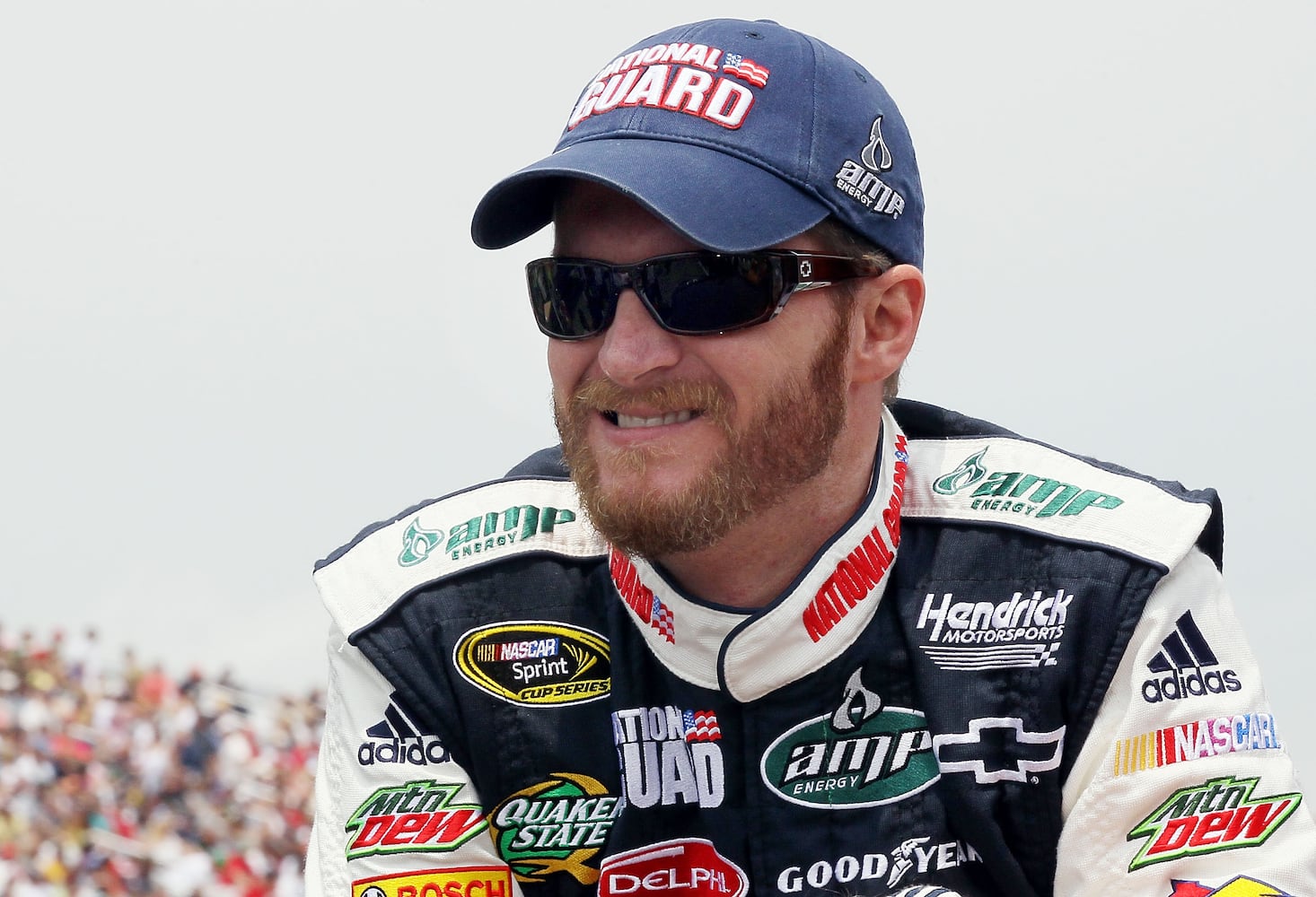 Dale Earnhardt Jr.