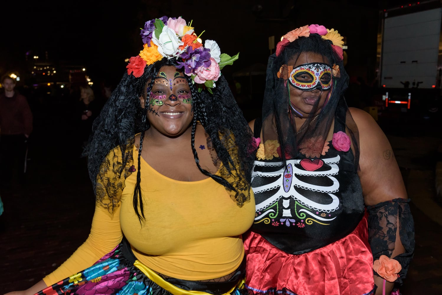 PHOTOS: Did we spot you at Hauntfest in The Oregon District?