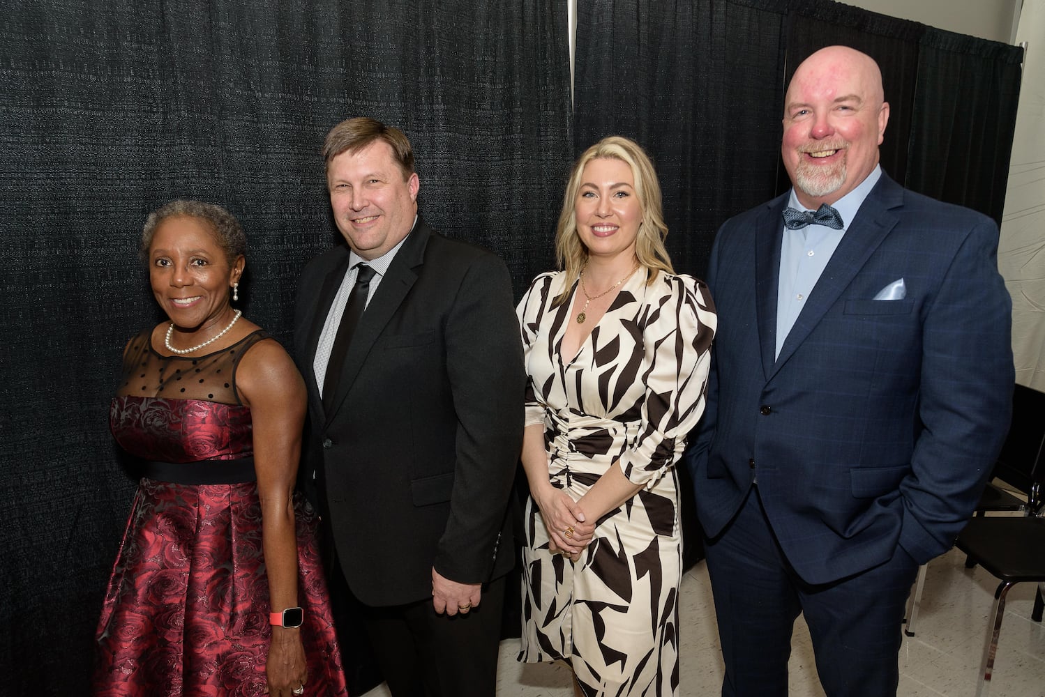 PHOTOS: Did we spot you at the Wright State University ArtsGala?