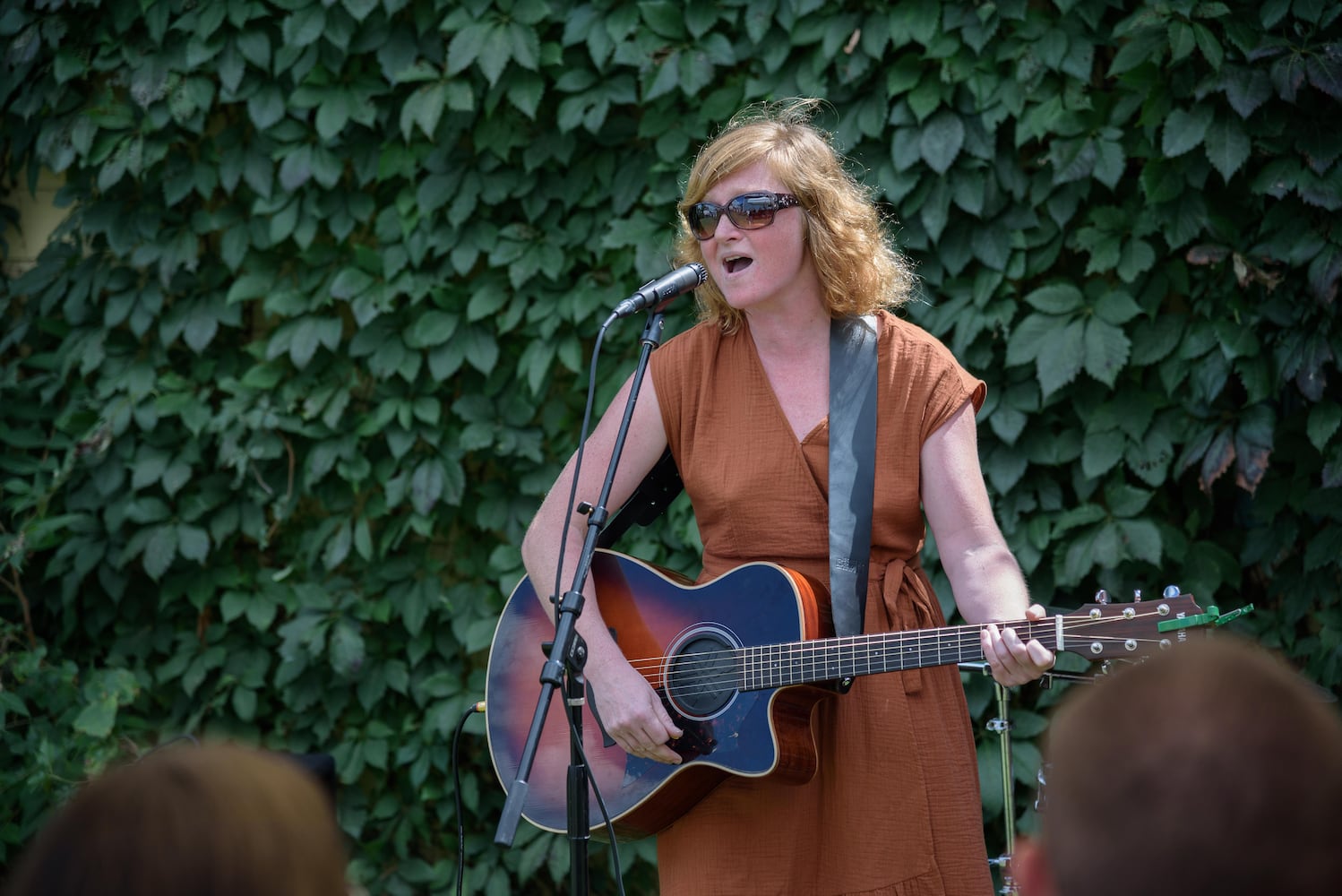 PHOTOS: Did we spot you at Dayton Porchfest?