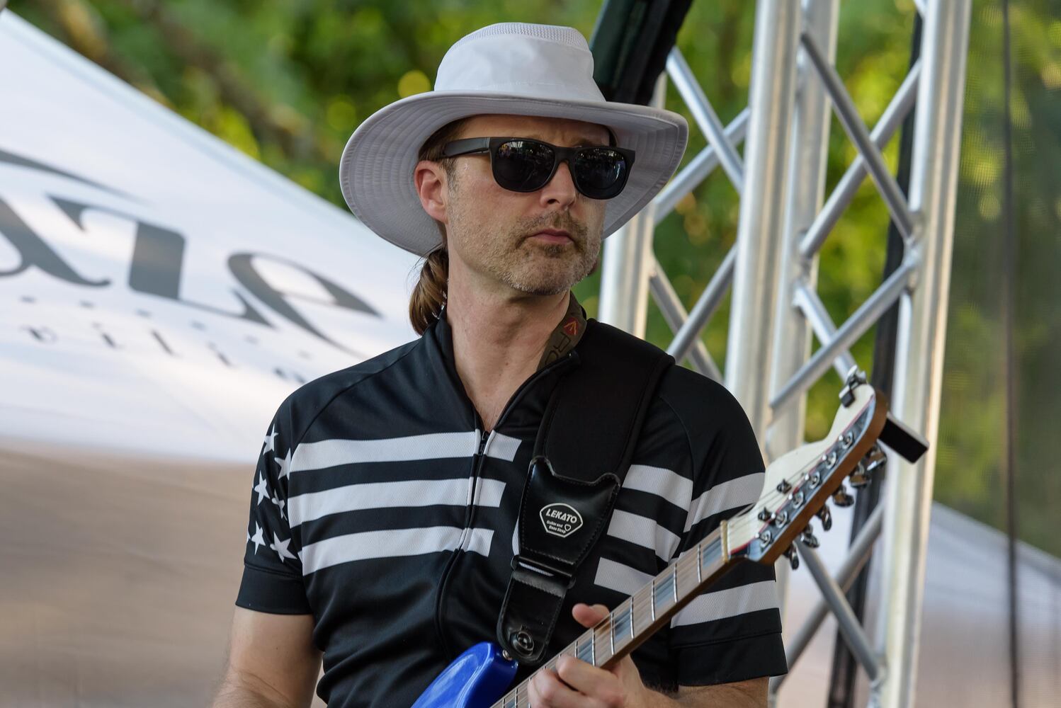 PHOTOS: 2024 Kickin' Chicken Wing Fest at Fraze Pavilion