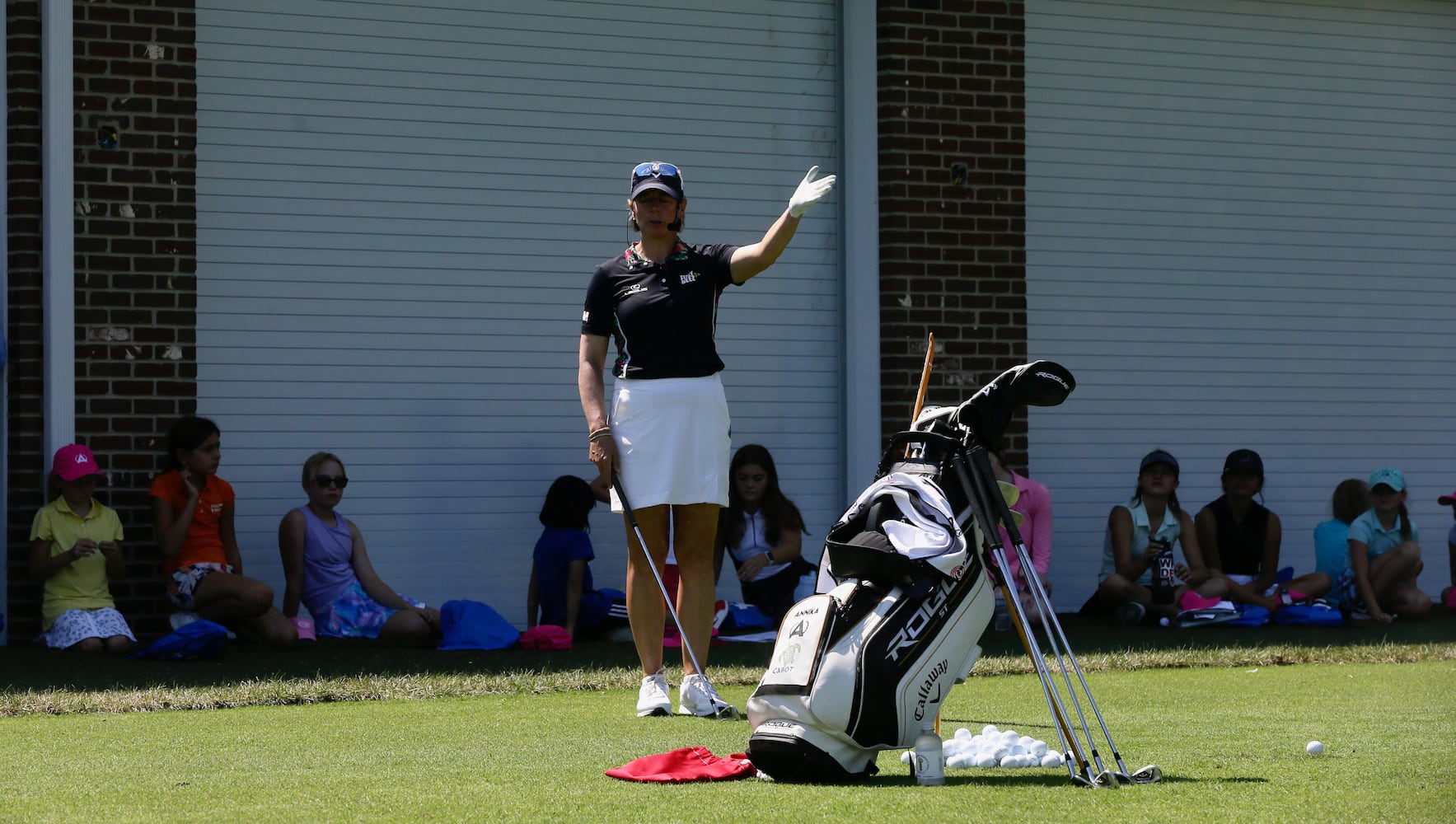 U.S. Women's Senior Open