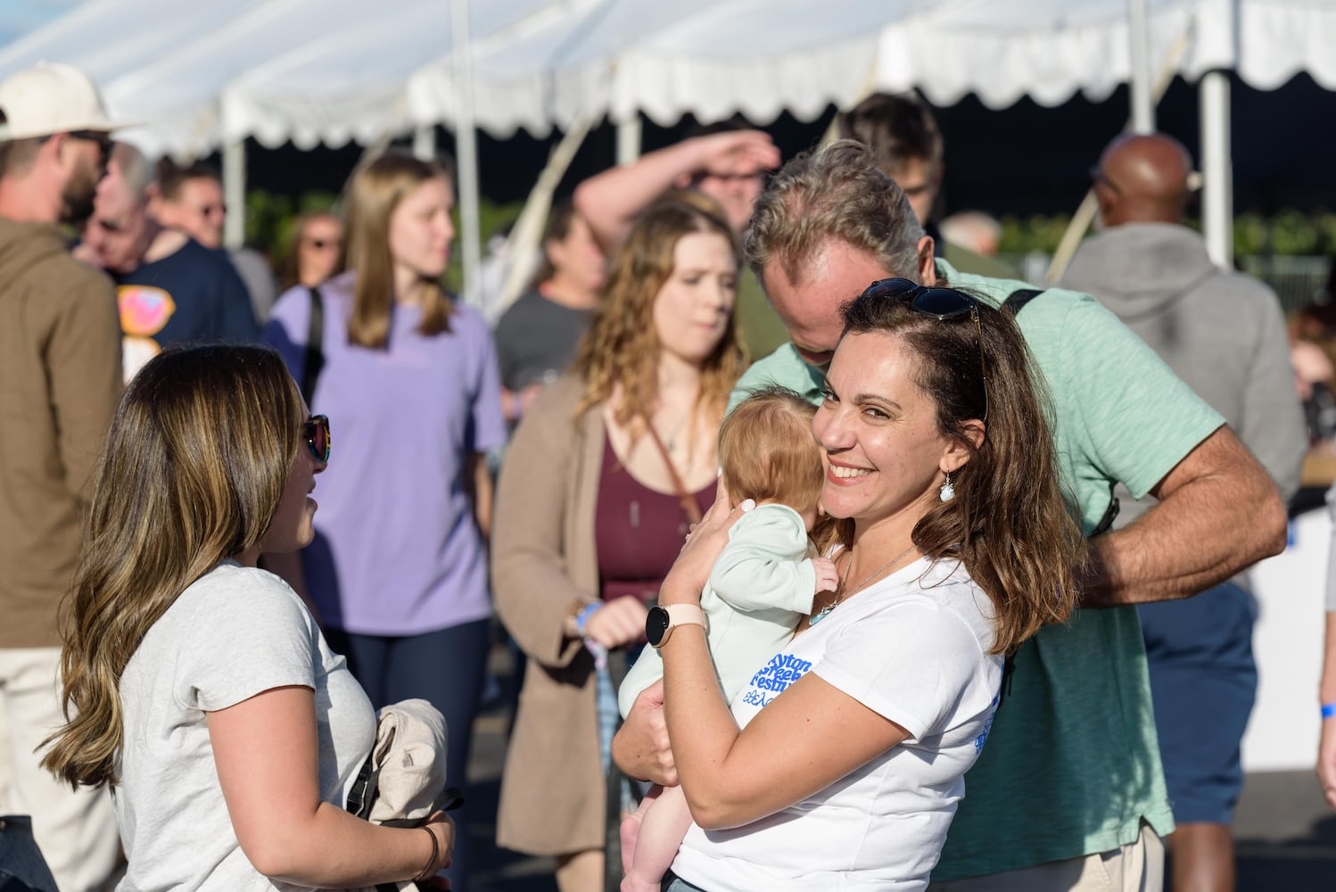 PHOTOS: 2024 Dayton Greek Festival at Annunciation Greek Orthodox Church