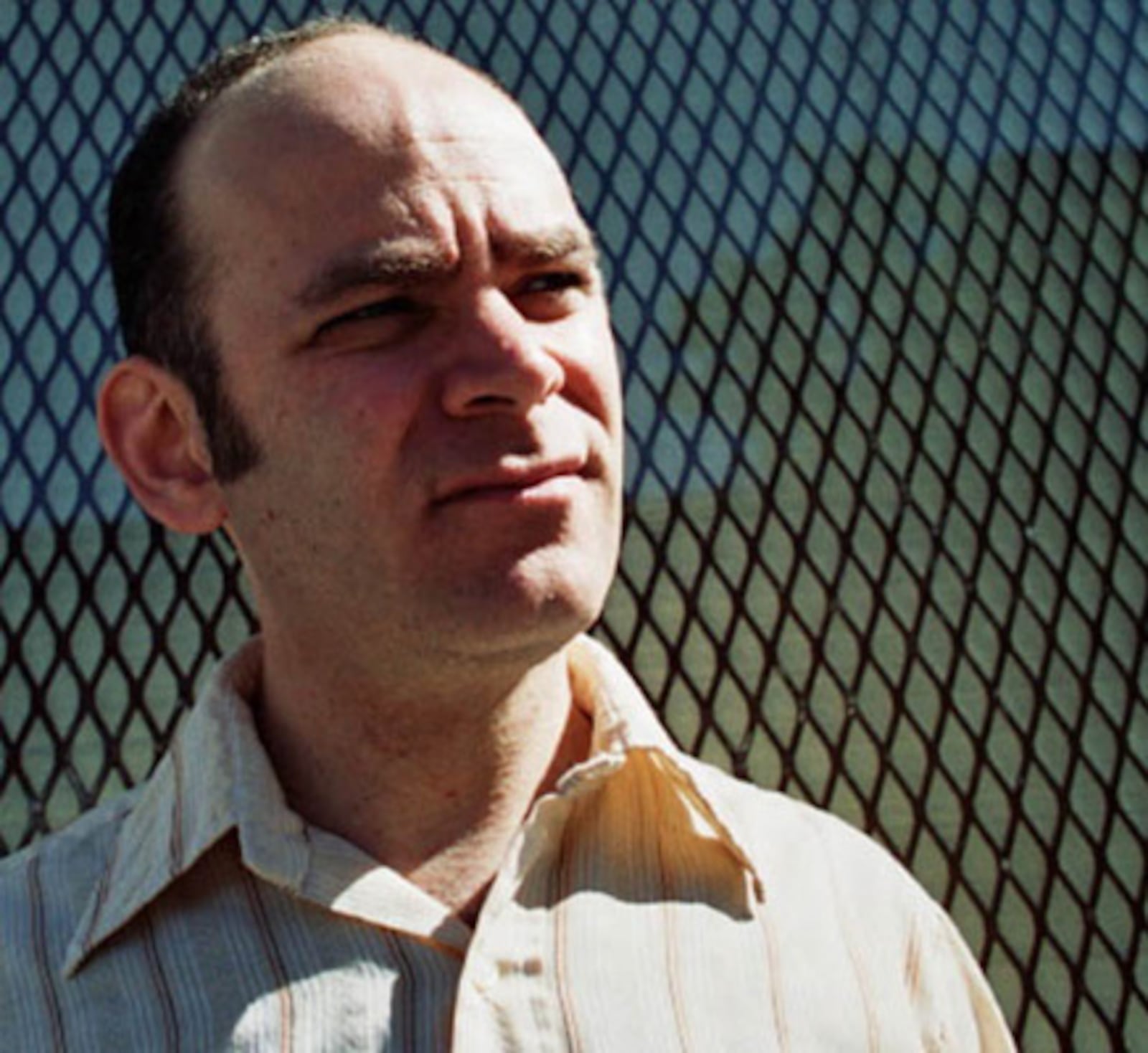 Comedian Todd Barry will be at The Brightside on Sept. 15. CONTRIBUTED/JODY SUGRUE