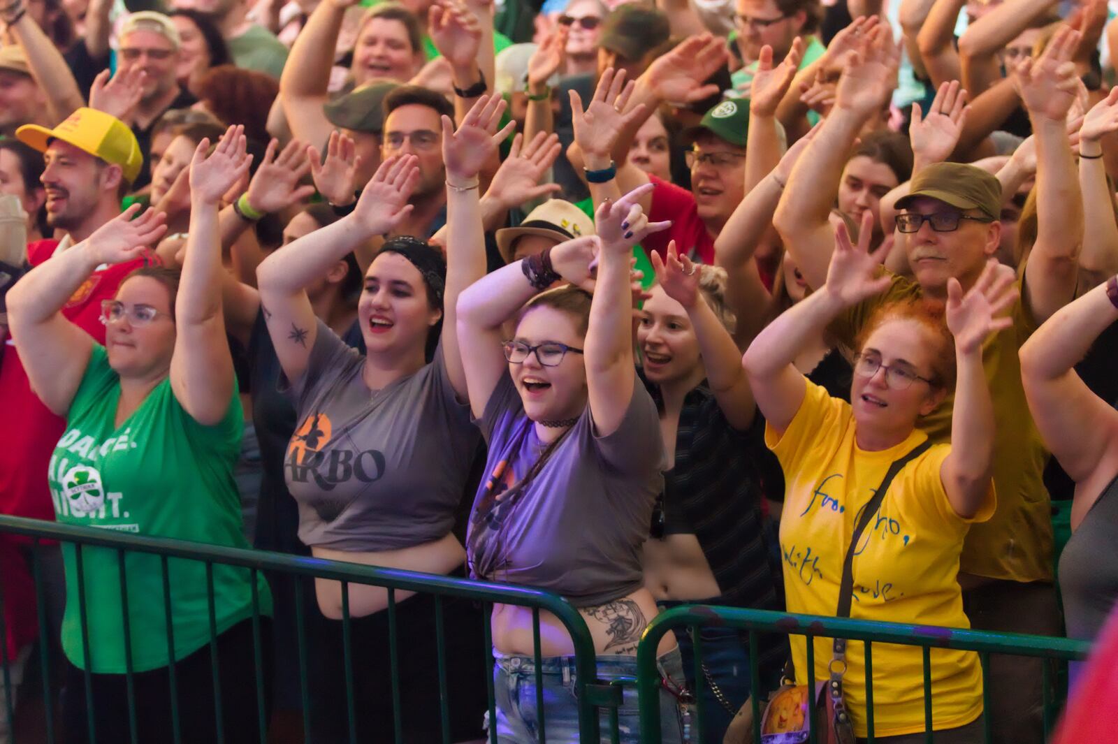 In addition to live performances on three stages, the United Irish of Dayton Celtic Festival at RiverScape MetroPark in Dayton Friday through Sunday, July 28 through 30 has food purveyors, beverage sales, vendors, workshops, demonstrations and more. CONTRIBUTED