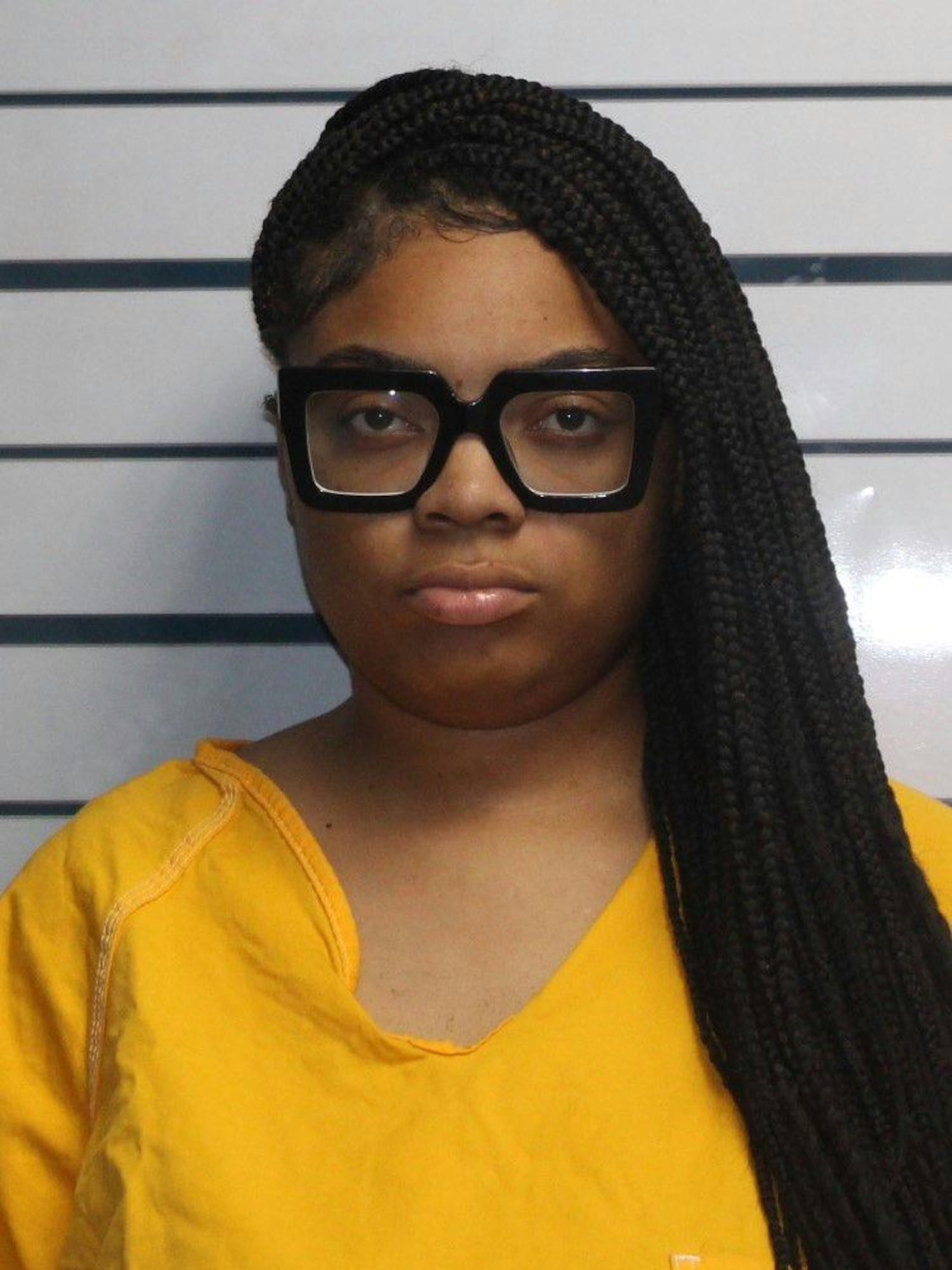 Taneka Brown.  BUTLER COUNTY SHERIFF'S OFFICE