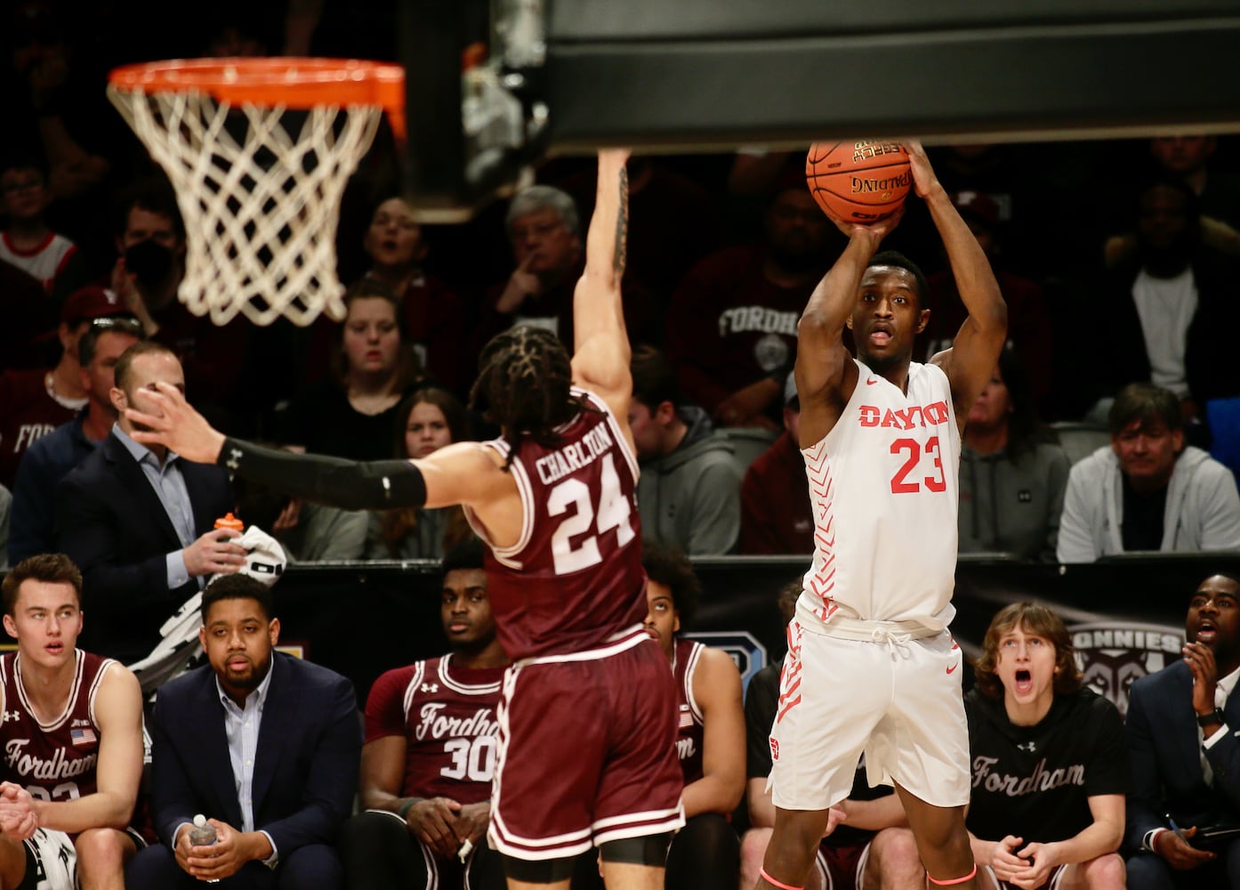 Atlantic 10 Conference tournament