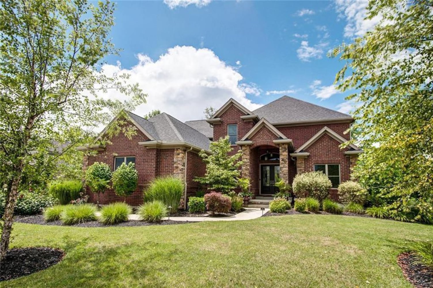 PHOTOS: Luxury 'staycation house' on market for nearly $1.2M in Washington Twp.