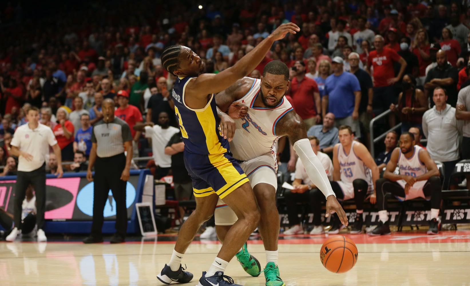 The Basketball Tournament