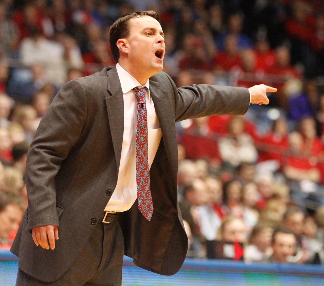 Archie Miller