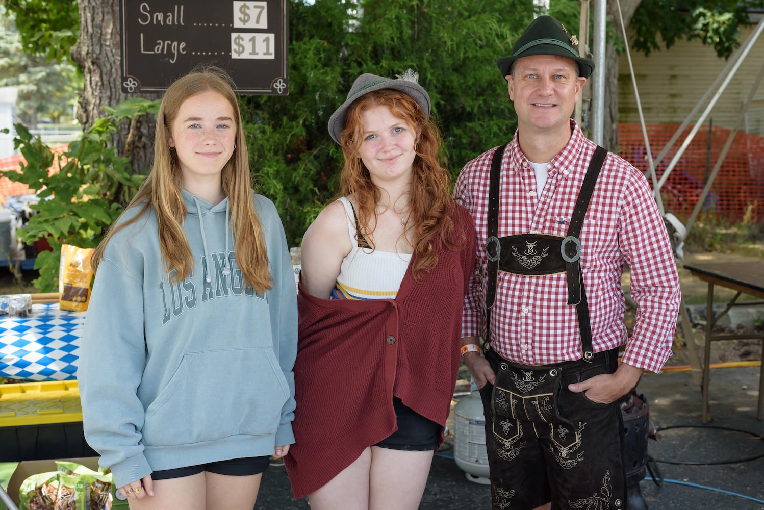 PHOTOS: 2024 Oktoberfest Springboro