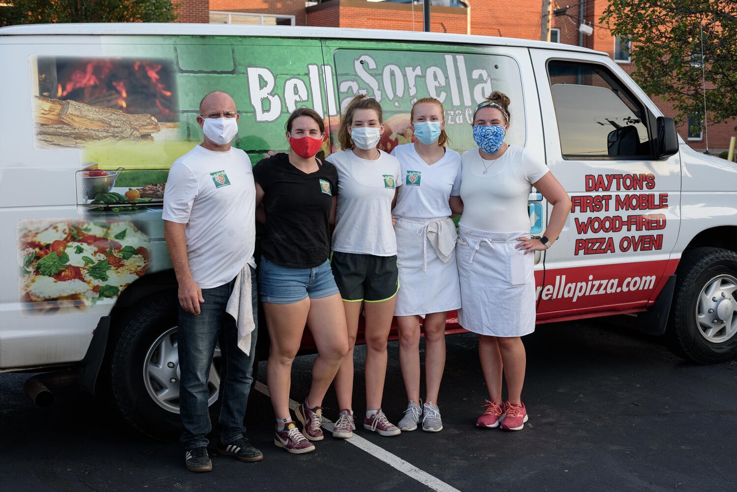 PHOTOS: Did we spot you at Tipp City's Putt-Putt Through the Downtown?