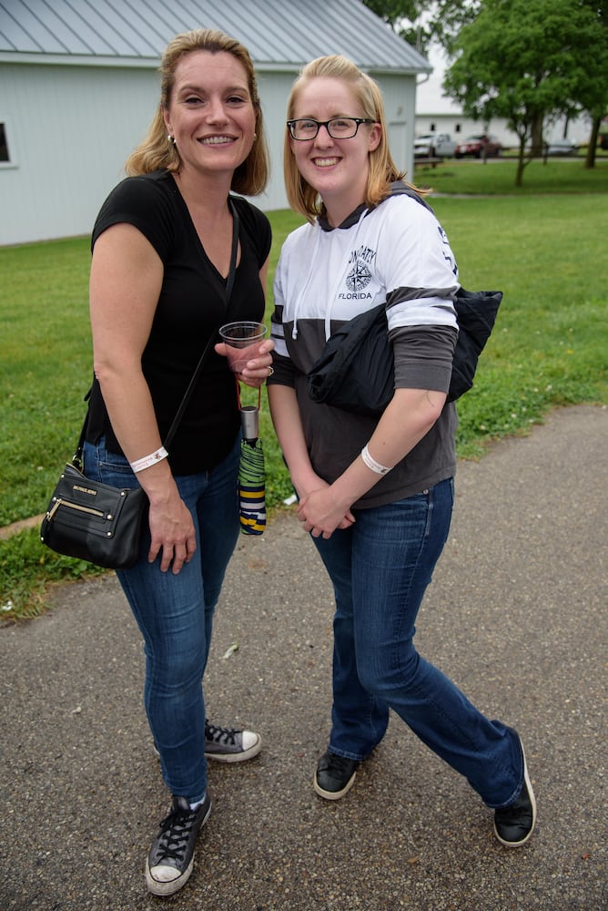 PHOTOS: Did we spot you at one of the largest food truck rallies of the year?