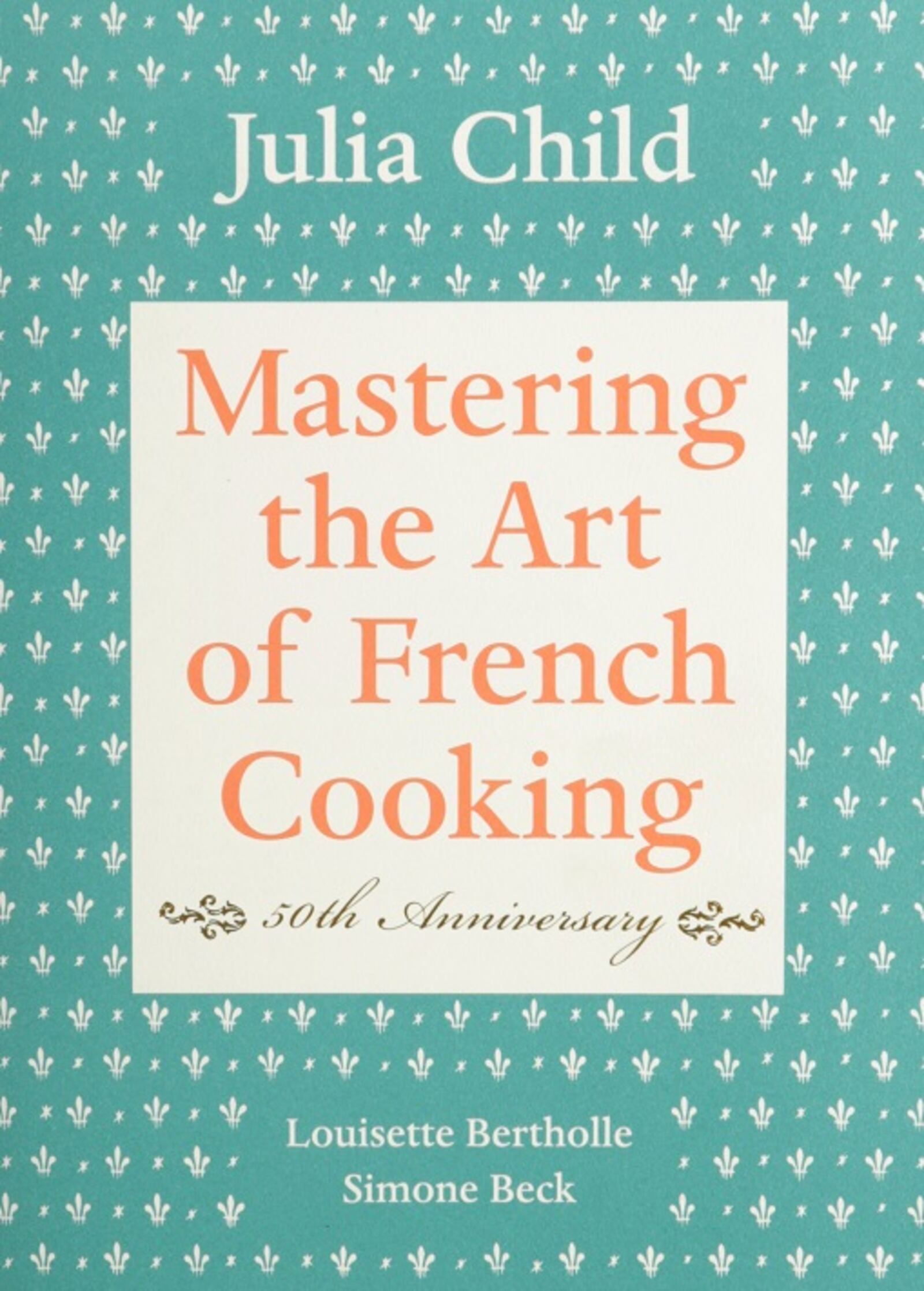 Julia Child's "Mastering the Art of French Cooking" inspired a popular blog and later the movie "Julia & Julia." Try Roost Modern Italian in Dayton during Winter Restaurant Week for food that will remind you of the acclaimed chef. (Amazon)