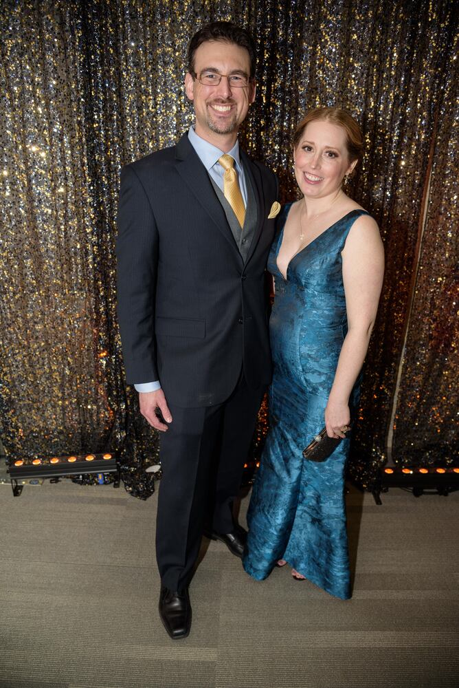 PHOTOS: Did we spot you at Wright State ArtsGala 2019?