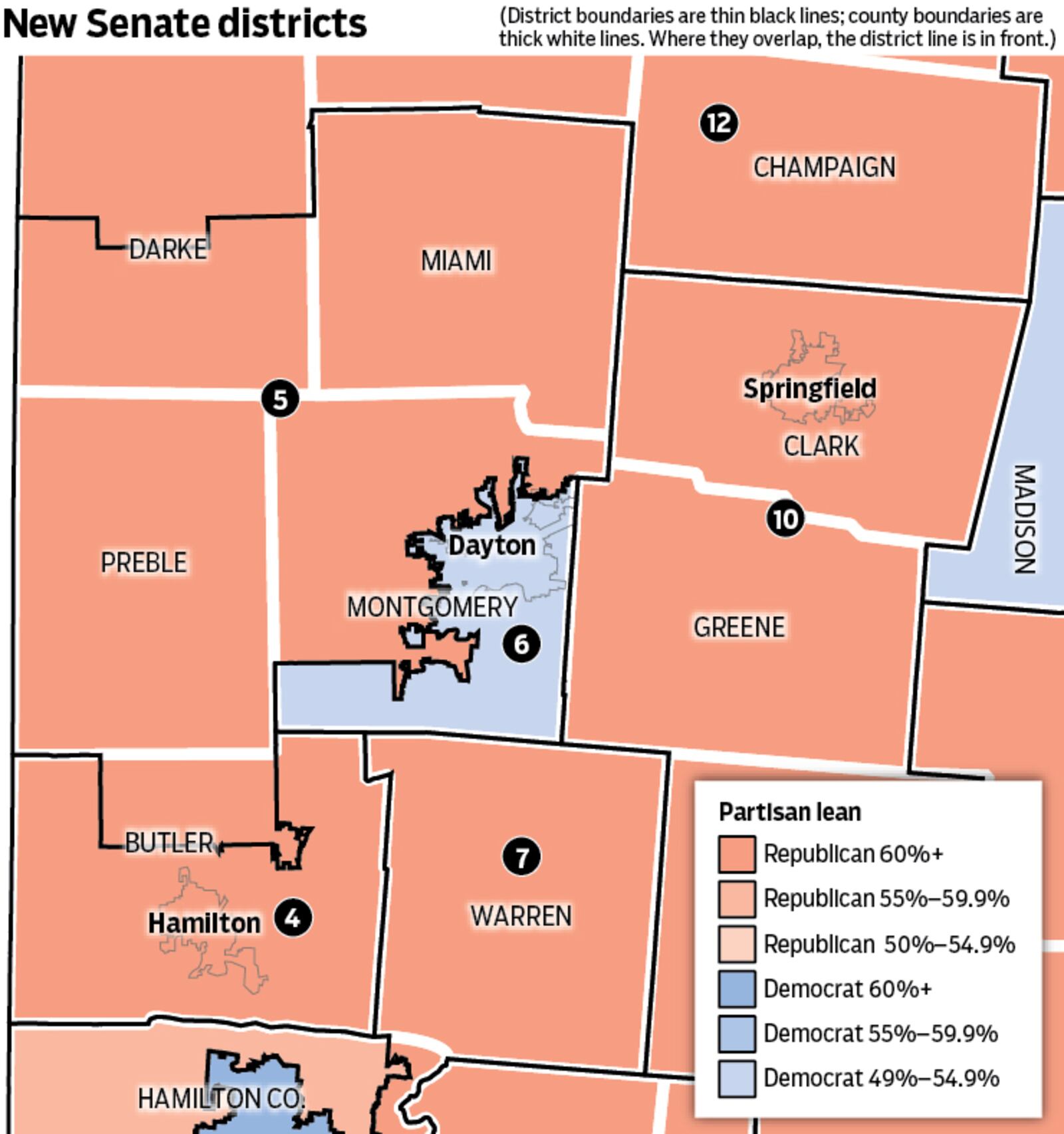 Source: Dave's Redistricting, Ohio Secretary of State