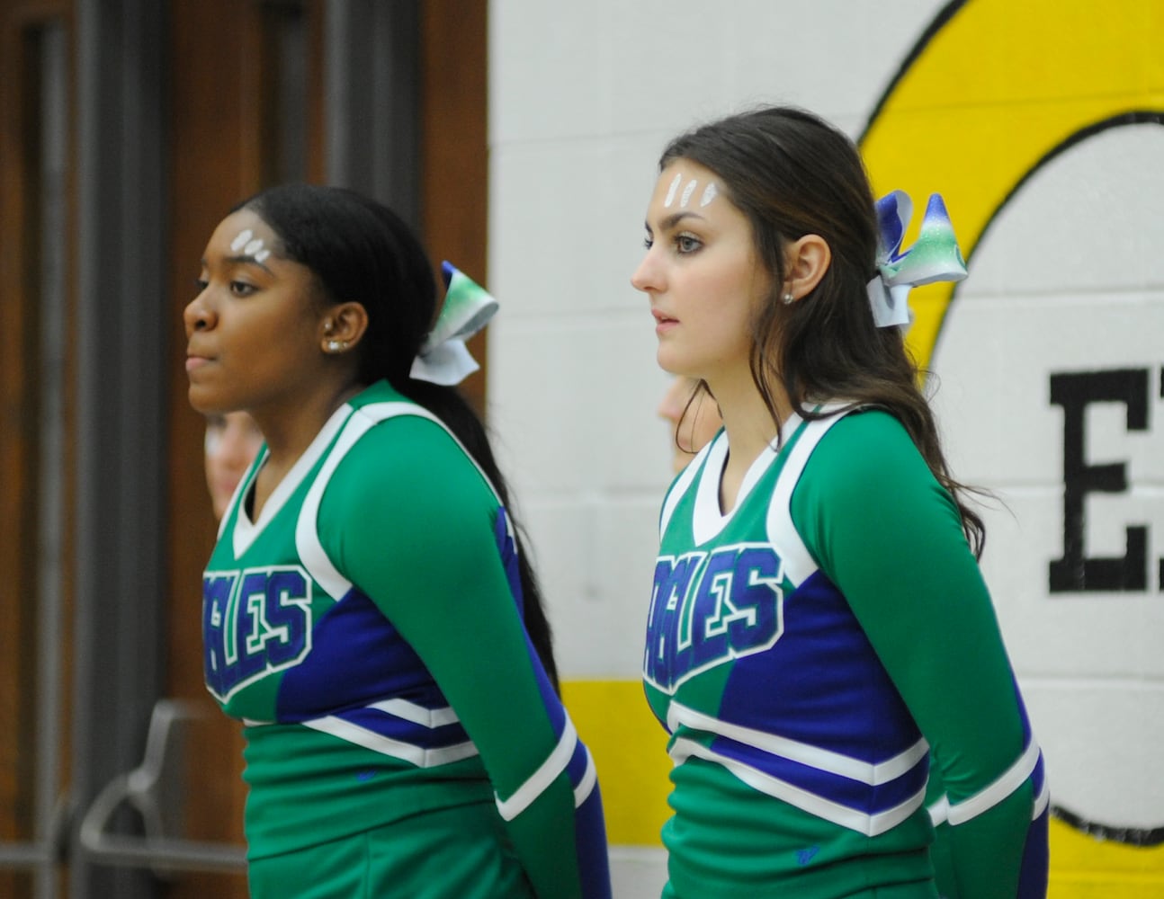 PHOTOS: CJ vs. Alter boys basketball