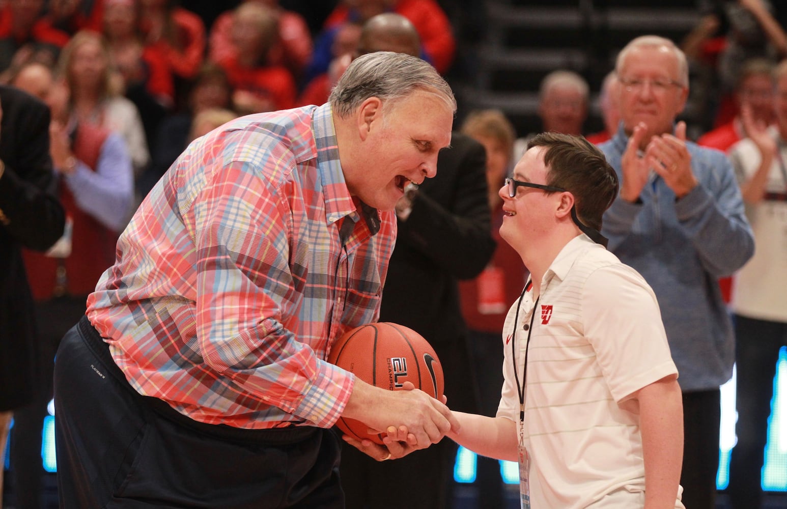 Photos: Dayton Flyers vs. Indiana State