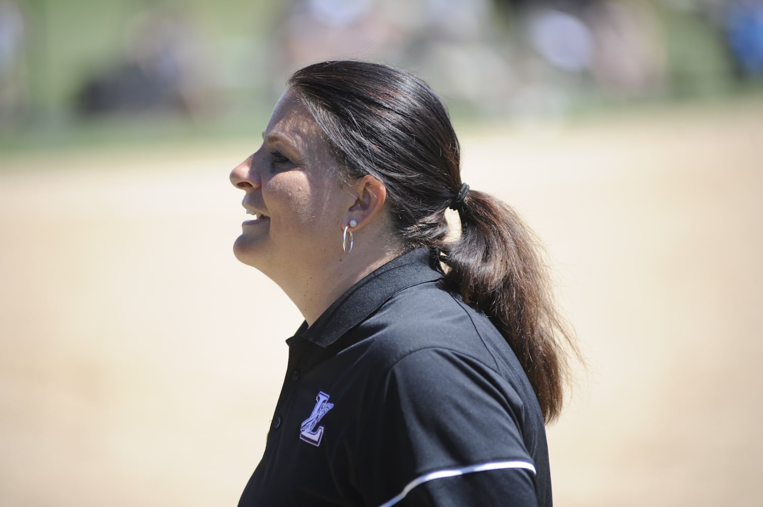 Photo gallery: Lebanon vs. Lakota East, D-I regional softball semifinal