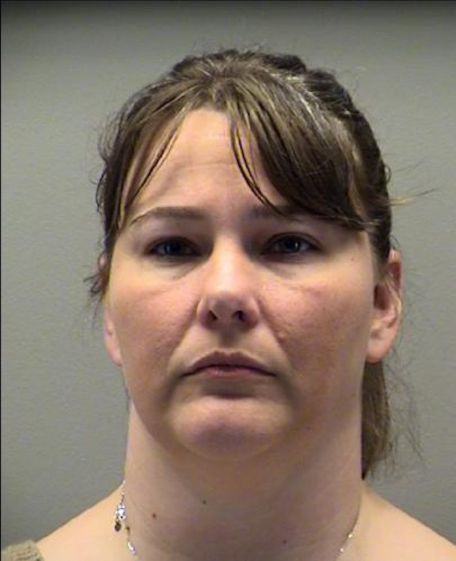 Wanda Esken  was booked into the Montgomery County Jail 4:06 p.m. Feb. 6 2019, according to jail records.  She was indicted on grand theft and forgery charges related to the parent company of the now-defunct Dayton City Paper.