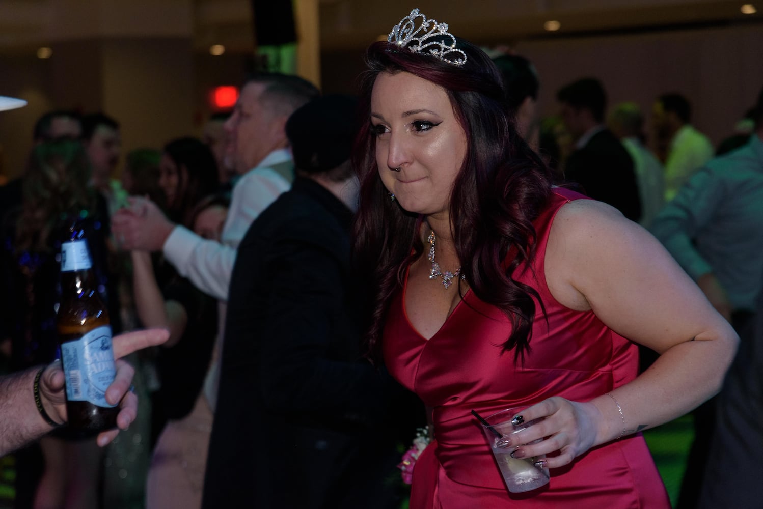 PHOTOS: Did we spot you Under the Big Top at the 5th Annual Dayton Adult Prom at The Arcade?