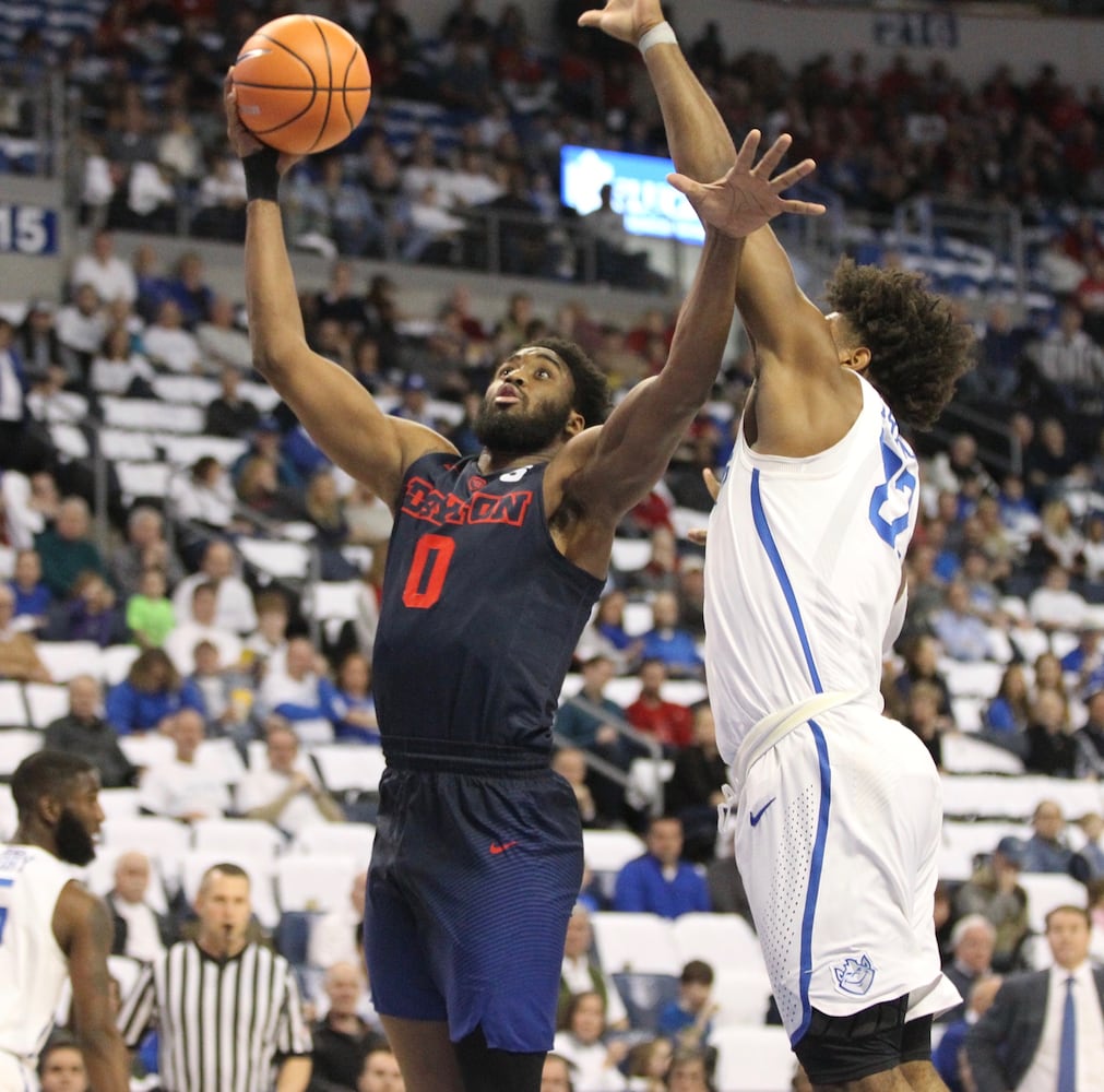 Photos: Dayton Flyers vs. Saint Louis