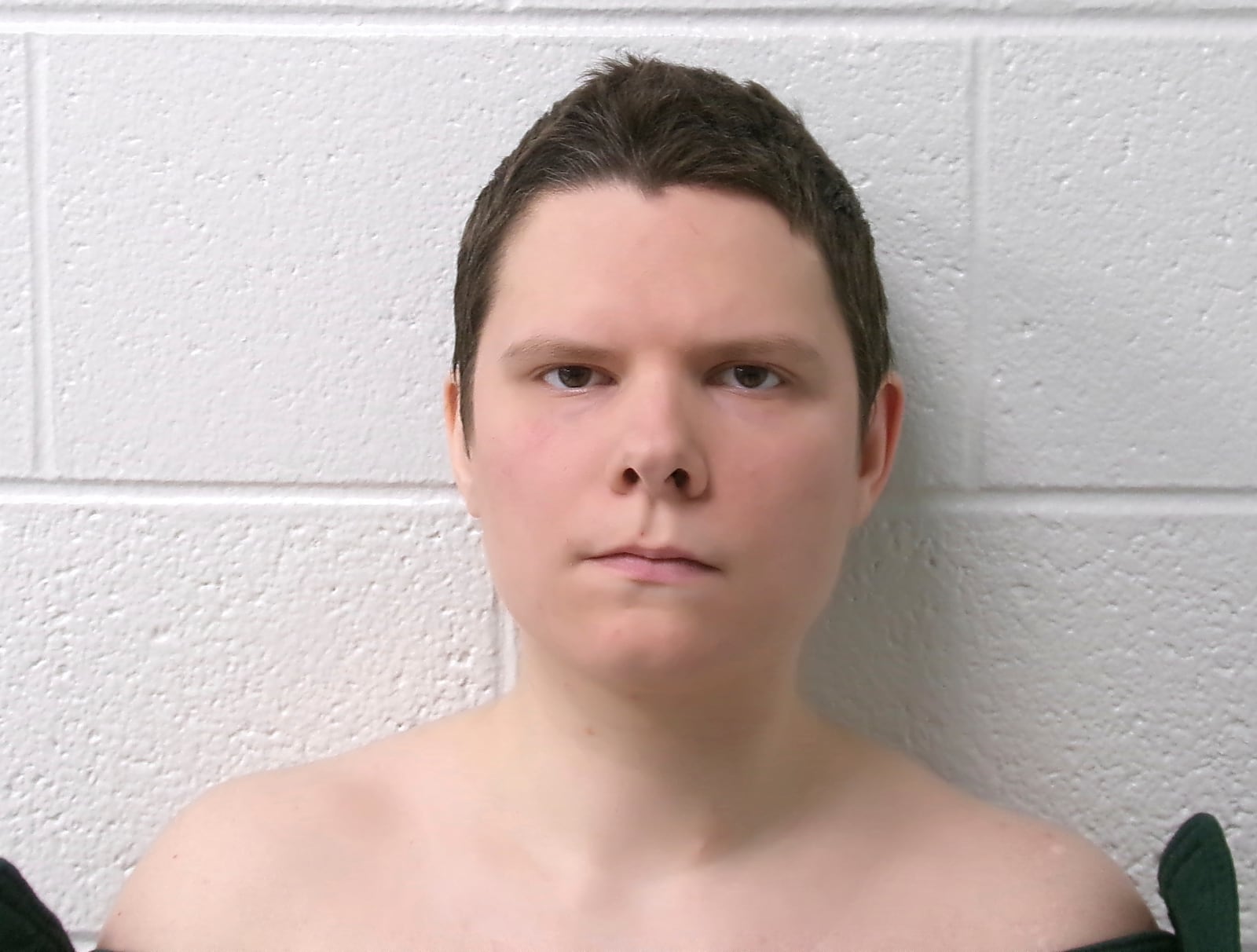 This image provided by the Allegany County Sheriff's Office shows Michelle Zajko. (Allegany County Sheriff's Office via AP)