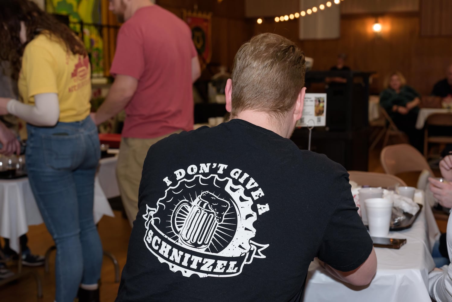 PHOTOS: Flavors of the Dayton German Club Bier Tasting Fundraiser