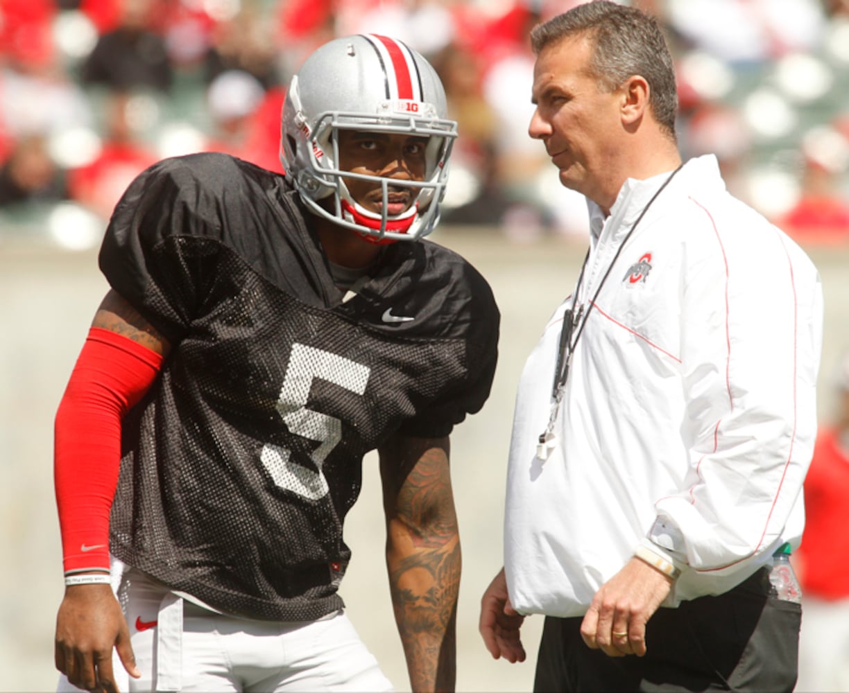 Ohio State 2013 Spring Game