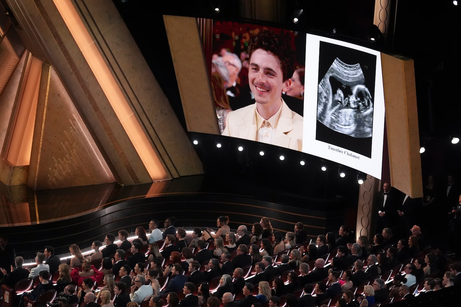 97th Academy Awards - Show