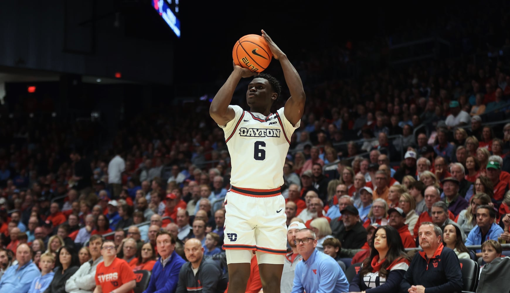 Dayton vs. New Mexico State