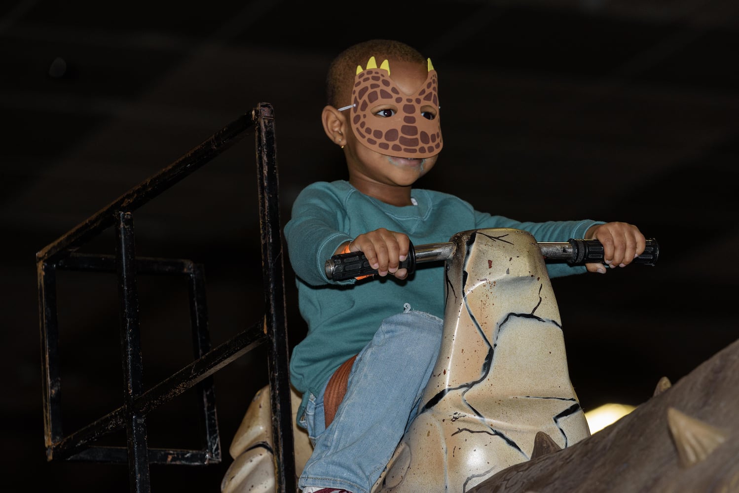 PHOTOS: Did we spot you hanging out with dinosaurs at Jurassic Quest at the Dayton Convention Center?