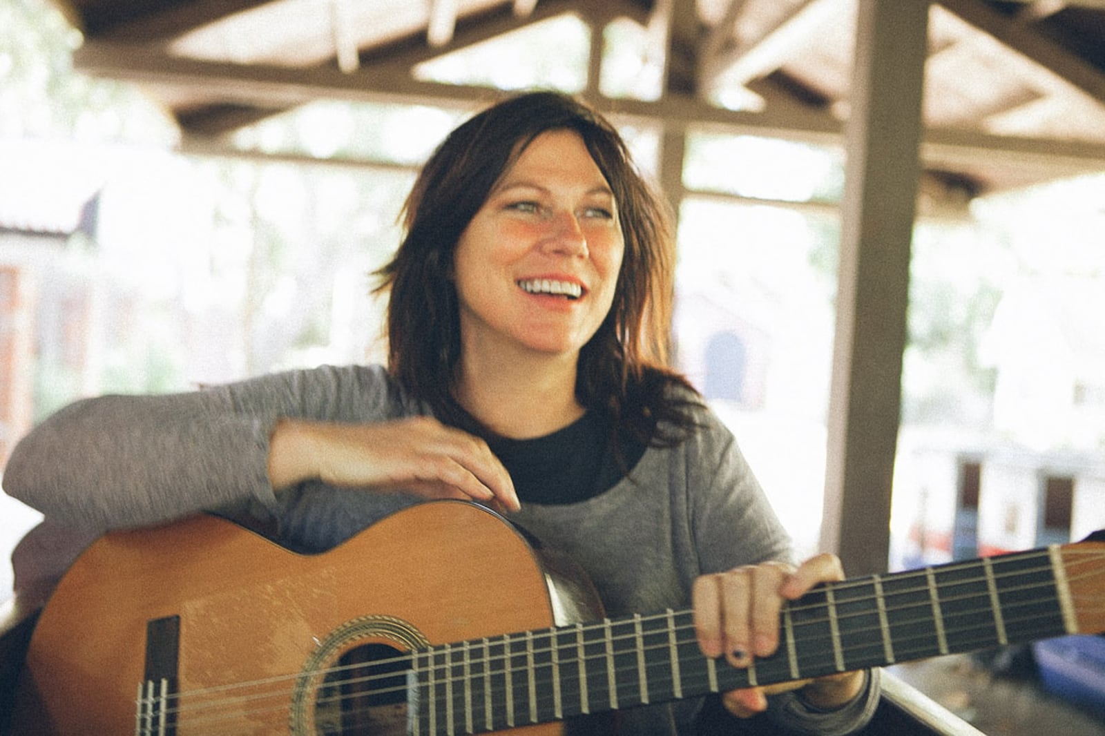 Kim Deal