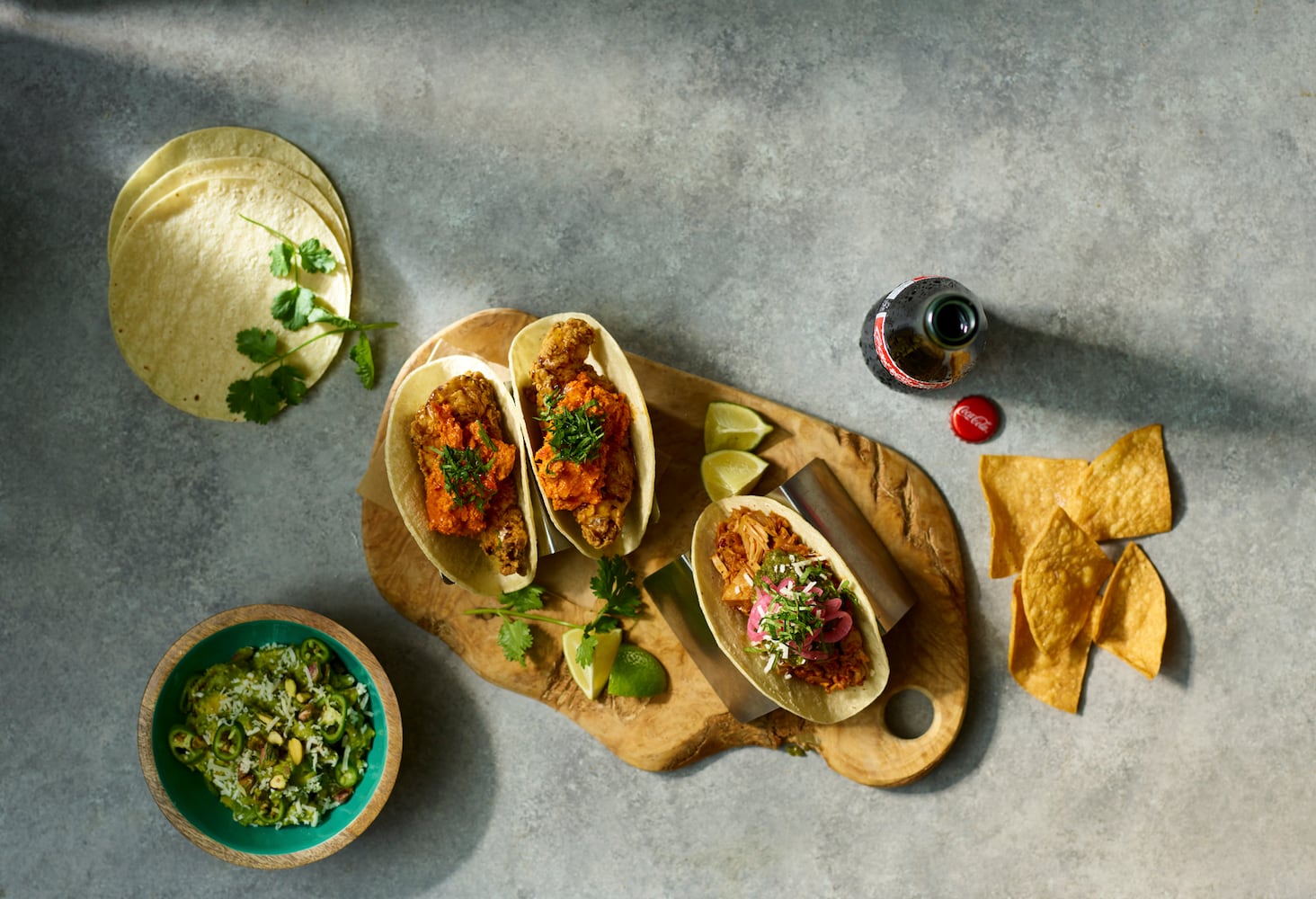 PHOTOS: Kroger launches new food hall eatery, grocery combo