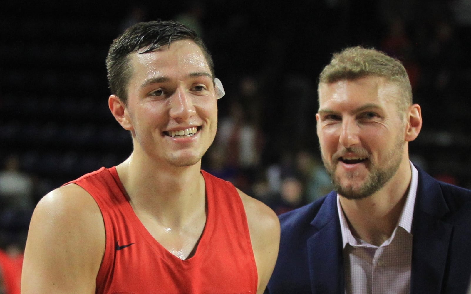 Photos: Dayton Flyers vs. Richmond Spiders